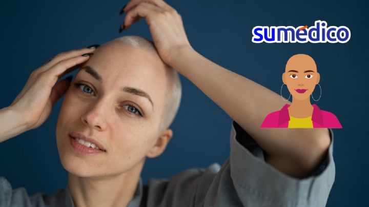 ¿Qué significa raparse el cabello, según la psicología?
