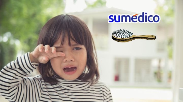 Canas en los niños: ¿Es normal o una alerta?