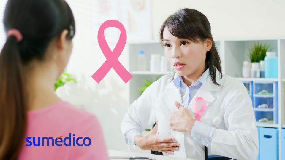 Descubre cómo prevenir el cáncer de mama