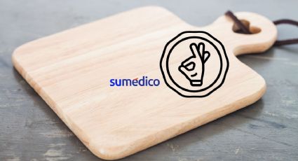 ¿Cómo limpiar bien las tablas de madera para eliminar los gérmenes?