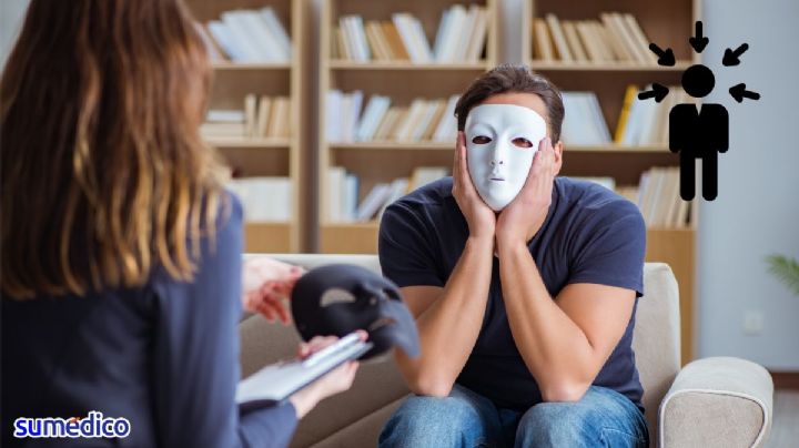 Cómo reconocer a una persona narcisista (y alejarte de ella) según la psicología