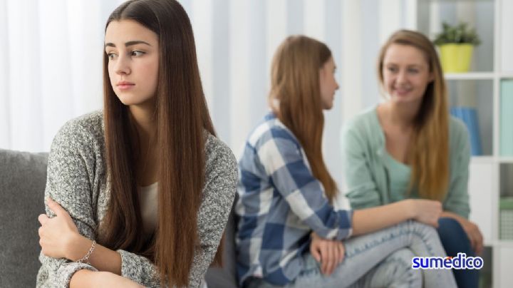 ¿Por qué NO me gusta convivir con mi familia, según la psicología?