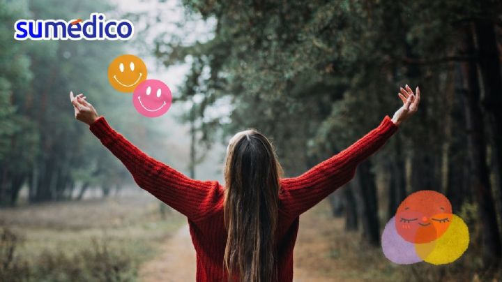 Estos son los 7 hábitos para ser más feliz