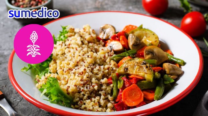 ¿Por qué la NASA considera a la quinoa un superalimento?