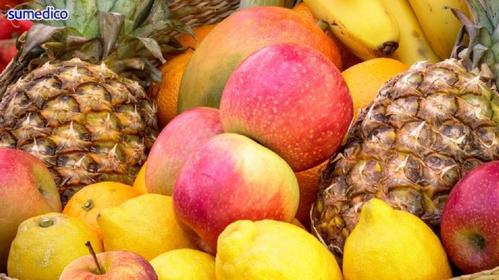 Esta es la fruta que debes comer para prevenir diabetes e hígado graso