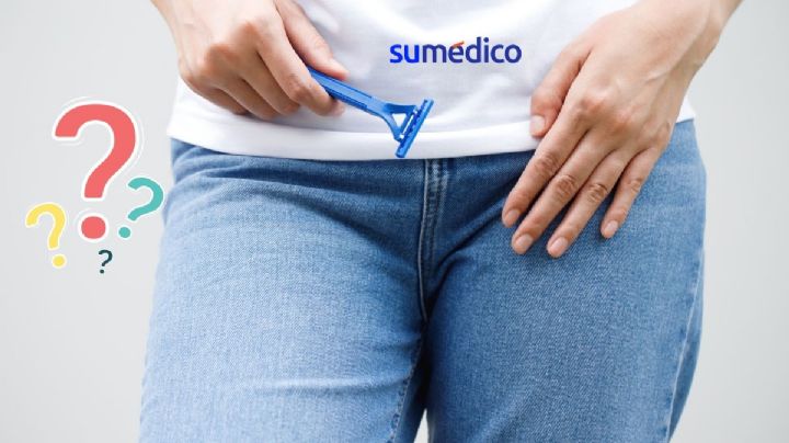 ¿Cuál es la función del vello púbico, se debe eliminar? Esto dice la ciencia