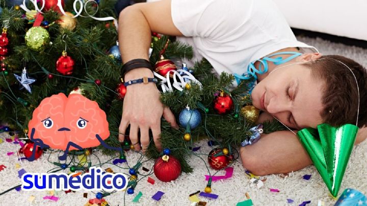¿Qué es la depresión post Navidad y cómo superarla?