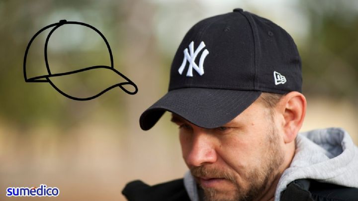 ¿Qué significa usar gorra todos los días según la psicología?