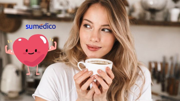 ¿Qué es mejor para el corazón: tomar café por la mañana o por la tarde?