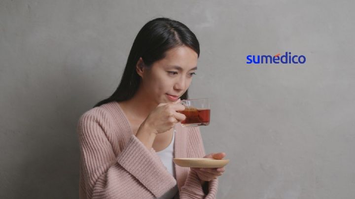 El poderoso té que puedes tomar todas las mañanas para beneficiar tu vida