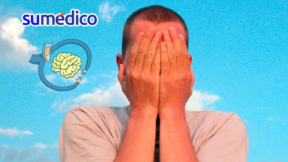 Las personas neuróticas, impulsadas por sus emociones, pueden mostrarse invasivas.