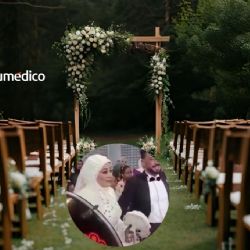 Novio muere el día de su boda tras dar el "sí acepto", ¿qué le pasó?