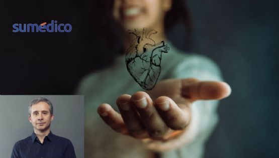 Salud mental y corazón: una relación de ida y vuelta