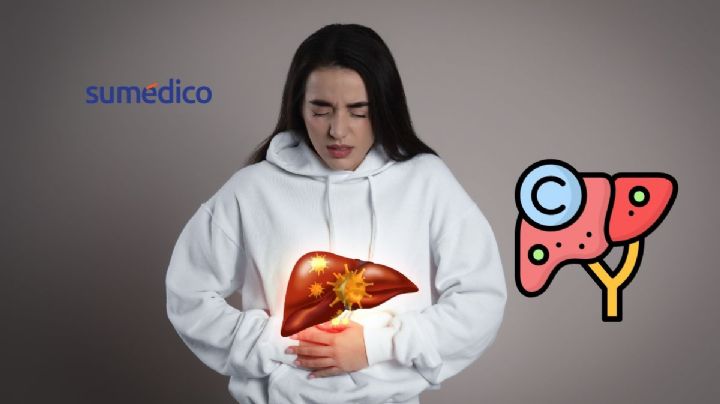 ¿Qué es la hepatitis C y cómo afecta a tu salud?