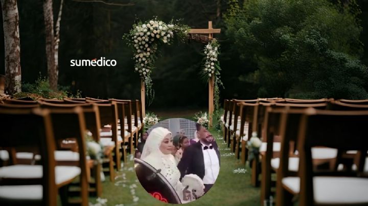 Novio muere el día de su boda tras dar el "sí acepto", ¿qué le pasó?