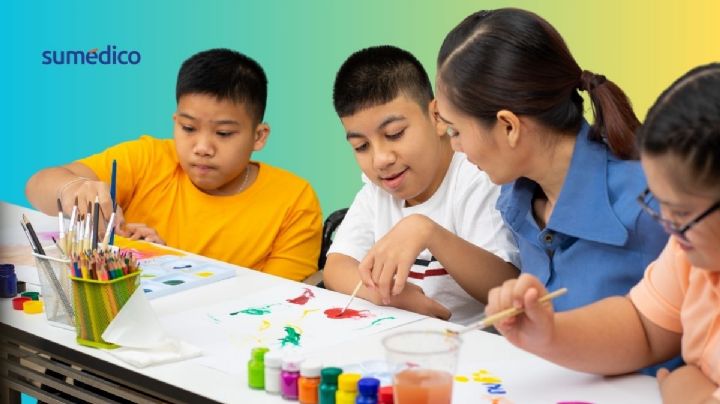 Autismo: no hay una causa única para todos los casos, señala estudio