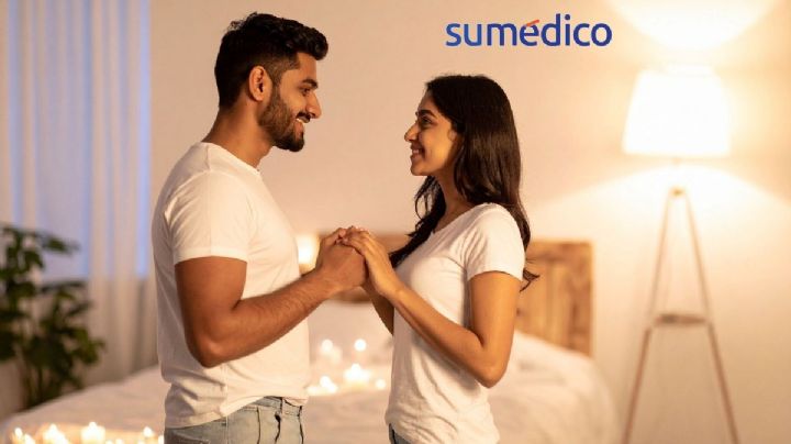 ¿Qué beneficios aporta la intimidad a la salud mental?