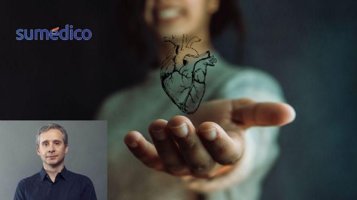 Salud mental y corazón: una relación de ida y vuelta