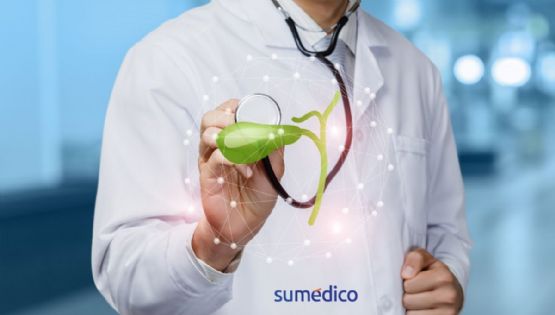 5 formas efectivas de cuidar tu vesícula