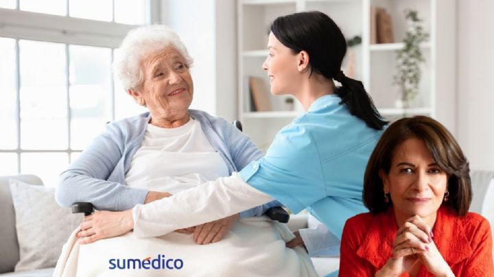 Los Cuidados Paliativos: Una medicina que apuesta por la calidad de vida