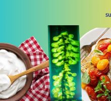 3 fuentes de proteína de alta calidad que debes sumar a tu alimentación