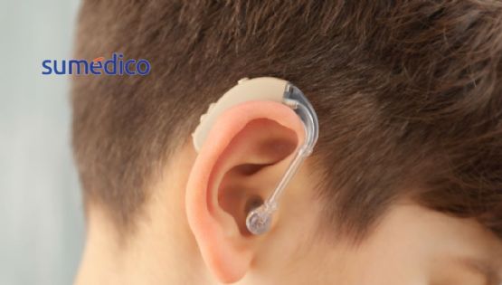 ¿Qué produce la pérdida auditiva en los niños?