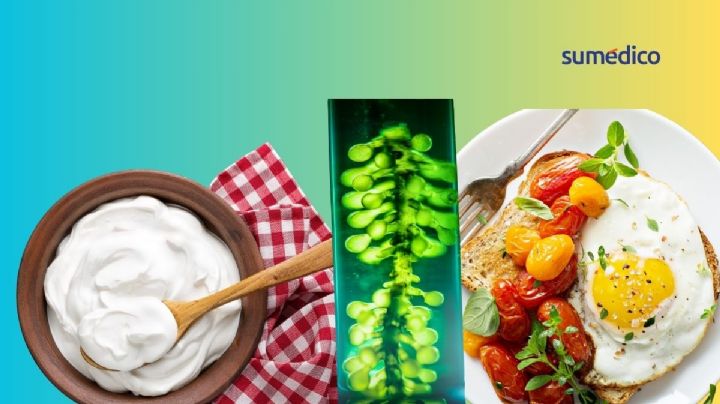 3 fuentes de proteína de alta calidad que debes sumar a tu alimentación