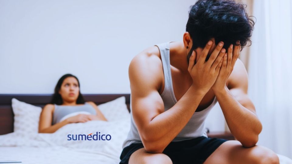 Conoce las razones por las que el deseo de intimidad disminuye