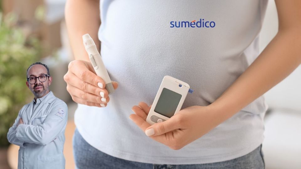 Conoce todo lo que debes saber sobre diabetes y embarazo