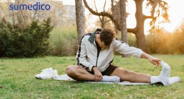 ¿Hacer ejercicio en el gym o en la naturaleza? Esto dice la ciencia