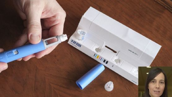 Semaglutida y sus riesgos para los ojos