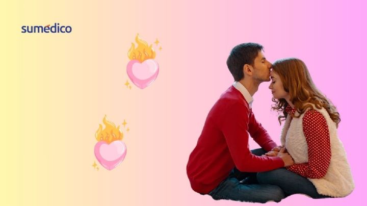 5 tips para disfrutar de la intimidad al máximo y de forma saludable