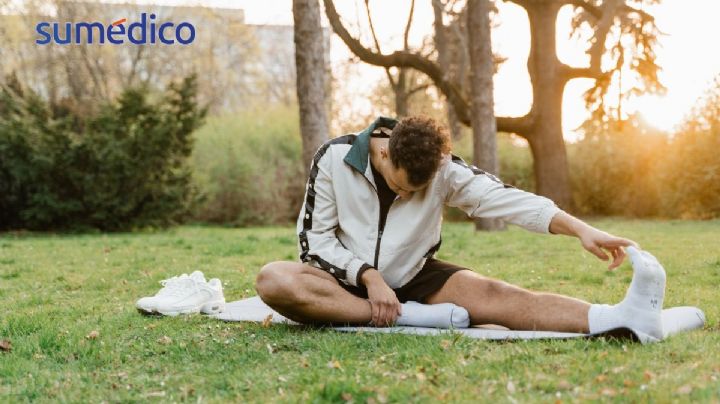¿Hacer ejercicio en el gym o en la naturaleza? Esto dice la ciencia