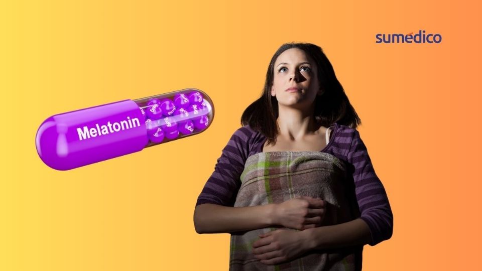 La melatonina es una hormona natural