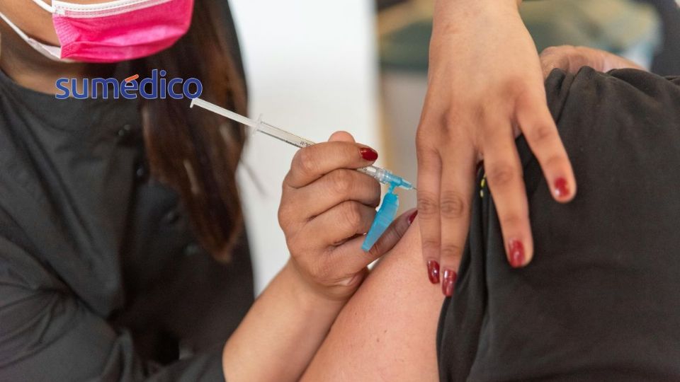 La Campaña de Vacunación Invernal 2024-2025 contra Influenza y COVID-19 estará disponible del 16 de octubre de 2024, al 28 de marzo de 2025

