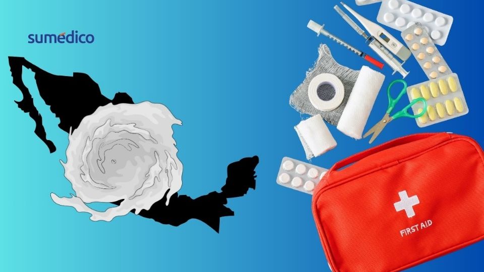 La Conagua ha emitido recomendaciones para los huracanes
