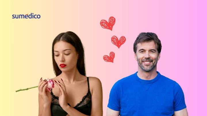 ¿Te cuesta alcanzar el clímax en pareja? Posibles causas en hombres y mujeres