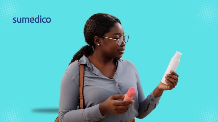 El peligro de los desodorantes íntimos para las mujeres