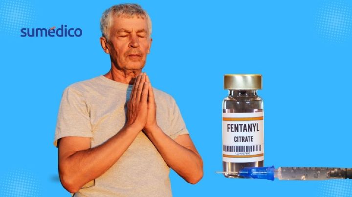 La crisis de fentanilo en los adultos mayores: muertes aumentan exponencialmente en EU