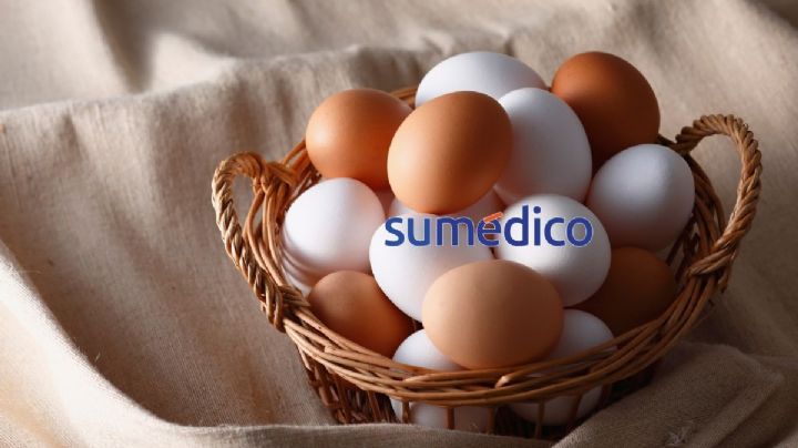 ¿En qué presentación hay que comer el huevo para aprovechar todos sus beneficios?