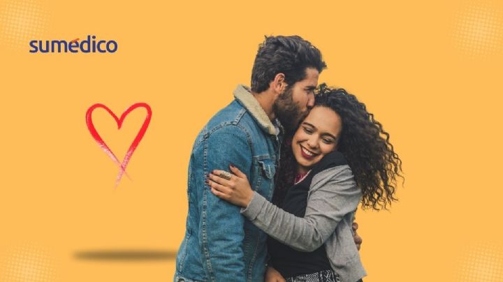 ¿Cuál es el promedio de la brecha de edad en relaciones amorosas? Esto dice un estudio