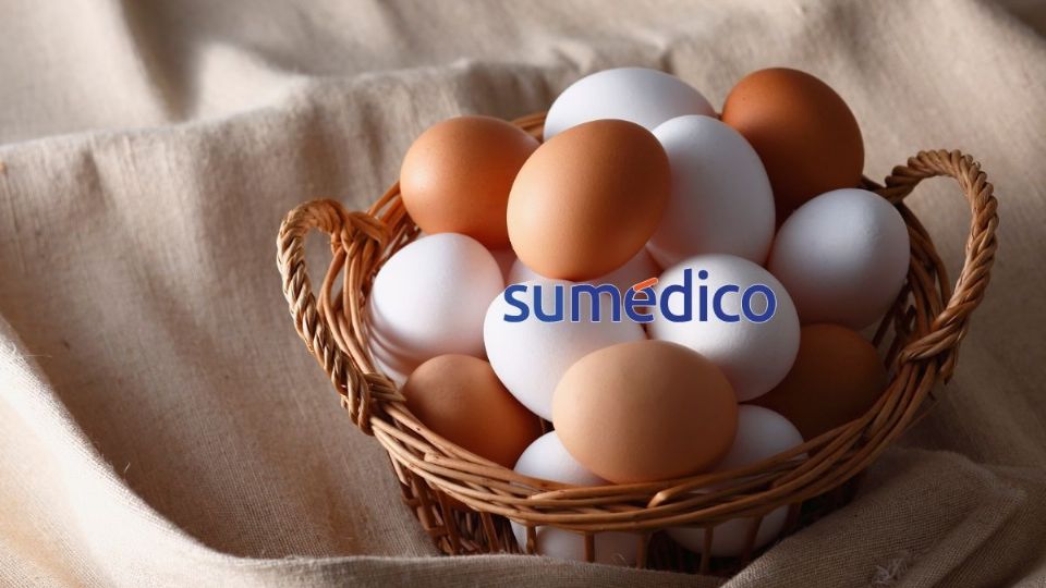 El huevo aporta diversos beneficios para la salud