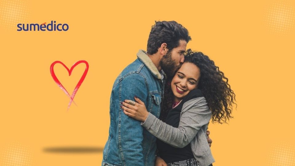 ¿Cuántos años te llevas con tu pareja?
