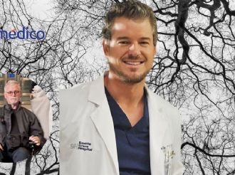 Muere Eric Dane, actor de 'Grey's Anatomy, ¿qué enfermedad tenía?