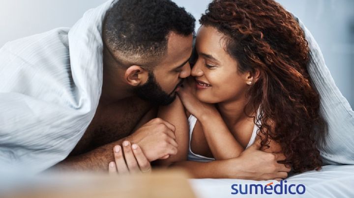 5 sorpresas para mejorar la intimidad con tu pareja