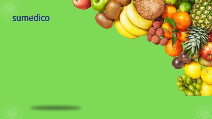 La fruta perfecta para regular el tránsito intestinal