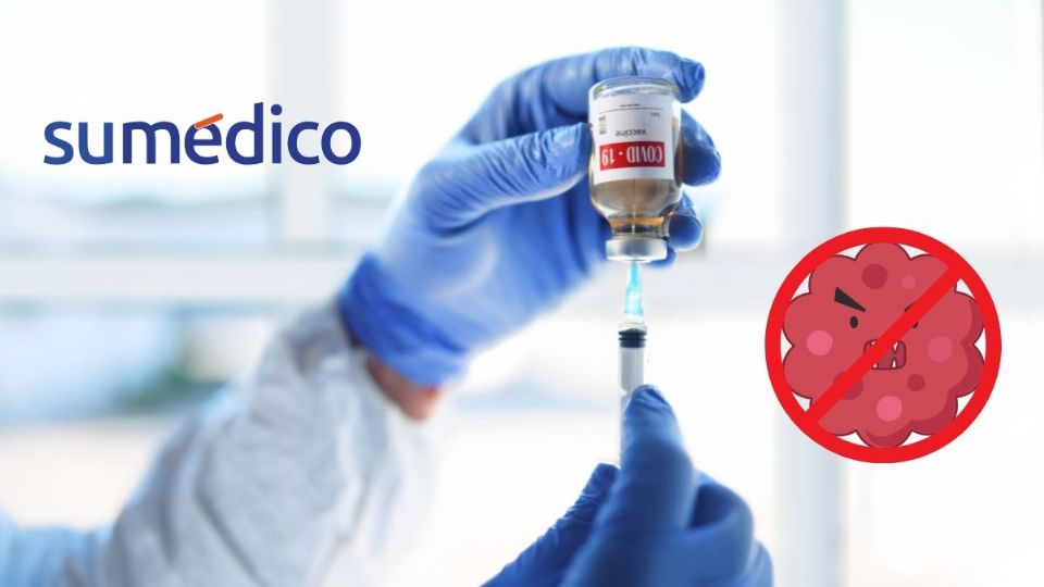 Un estudio encontró hallazgos importantes sobre cómo las vacunas contra covid pueden actuar en contra del cáncer