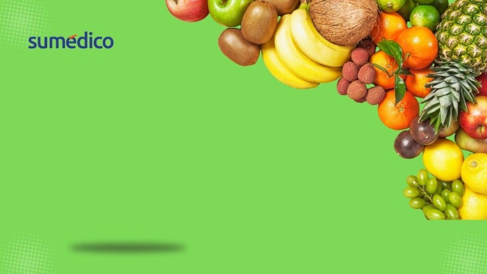 Esta fruta ayuda a tu panza