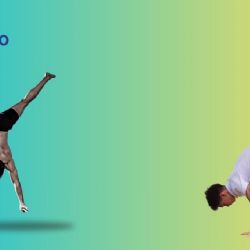Los 10 mejores ejercicios de calistenia para entrenar en casa