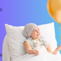 El ejercicio aeróbico, clave para la salud de los supervivientes de cáncer infantil